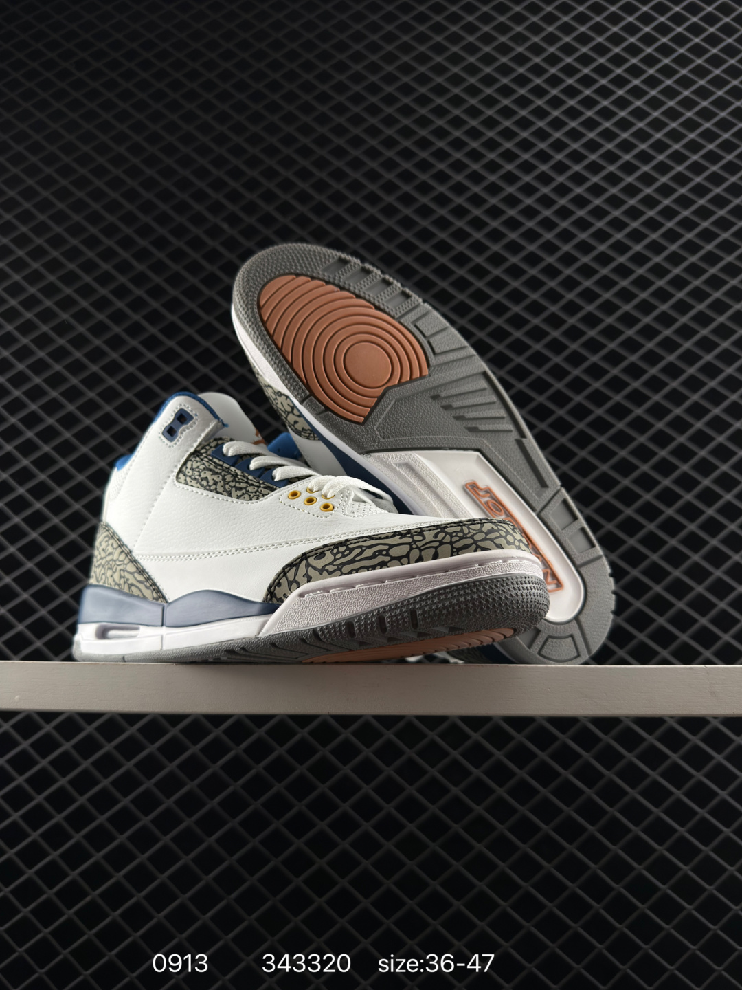 Air Jordan 3 Retro 
